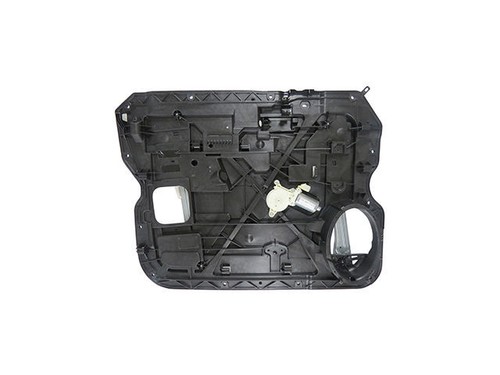 Action Crash 64ZY89H Left - Driver Side Window Regulator Fits 2011-2012 Ram 2500