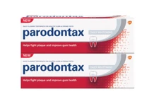 10 Pcs Parodontax Original Toothpaste FluorIide Prevent Bleeding Gums Expedite