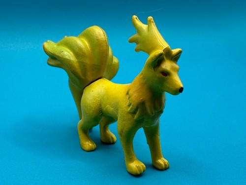 Konvolut 2000er Pokémon Figuren - Bild 15 von 19