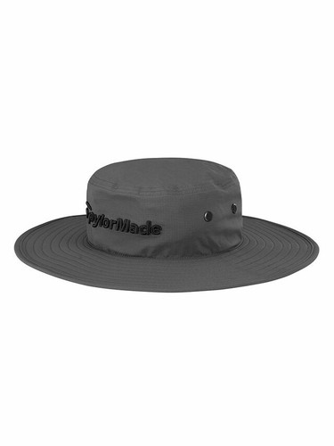 TaylorMade Metal Eyelet Bucket Hat - Picture 6 of 7