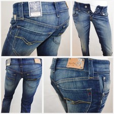 REPLAY New Swenfani Relaxed-Straight Leg-NEU UVP 139,00* Bei uns nur 39,99 EUR