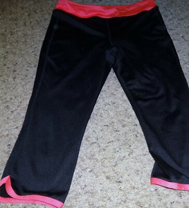 capri sweatpants old navy