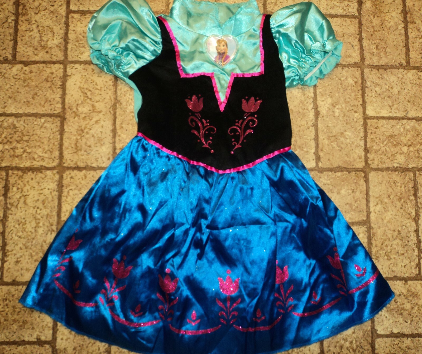 Venta de Vestido Frozen | 96 articulos usados
