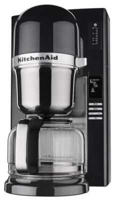 KitchenAid Pour Over Coffee Maker,  220-240 Volts 50 Hz - Not for USA