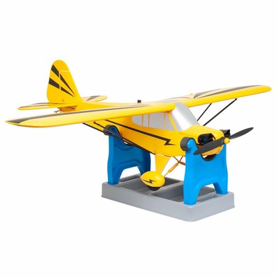 rc airplane stand holder