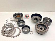 Ford C6 Automatic Transmission 1 Lot Of Internal Parts Early 1970s Era