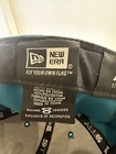 Jacksonville Jaguars New Era 59FIFTY NFL Fitted Hat Cap Draft Size 7 1/4 NFL — photo 8