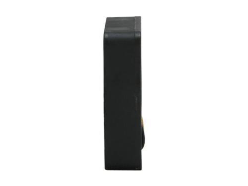 Evercool 40x40x10mm Kugellager Kühllüfter 3-polig EC4010M12CA - Bild 4 von 4