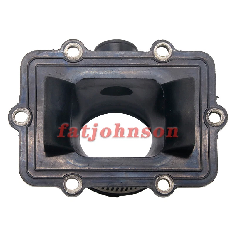 420867882 1pc Carburetor Intake Manifold Boot For Ski-Doo MXZ legend 500 600 NEW Foto 4 de 4