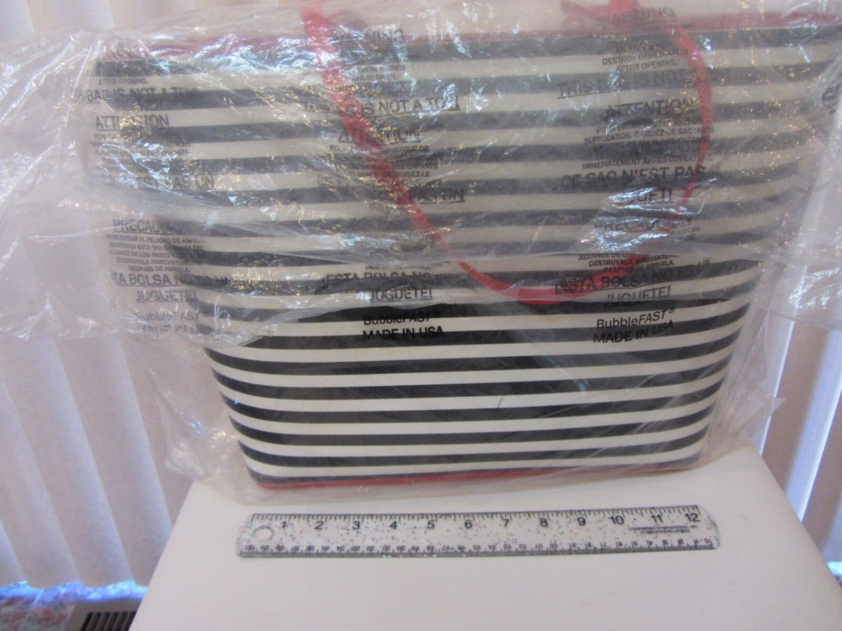 Kate Spade Chili Pepper Little Len Extra Spicy Tote