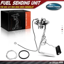 Fuel Sending Unit for Chevrolet C10 C20 C30 K10 K20 K30 R20 R30 GMC K1500 K2500