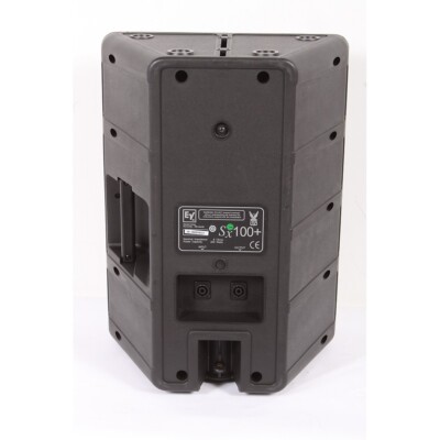 ElectroVoice Sx100+ Main / Stereo Speakers for sale online