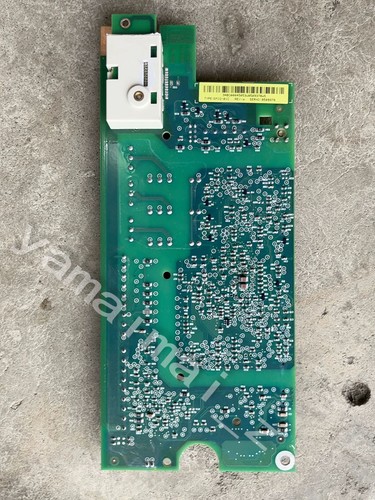 1pc Used Tested ABB SMIO-01C CPU Motherboard Fast Ship - Picture 2 of 3