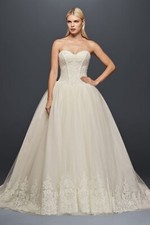 wedding dresses size 10 usa