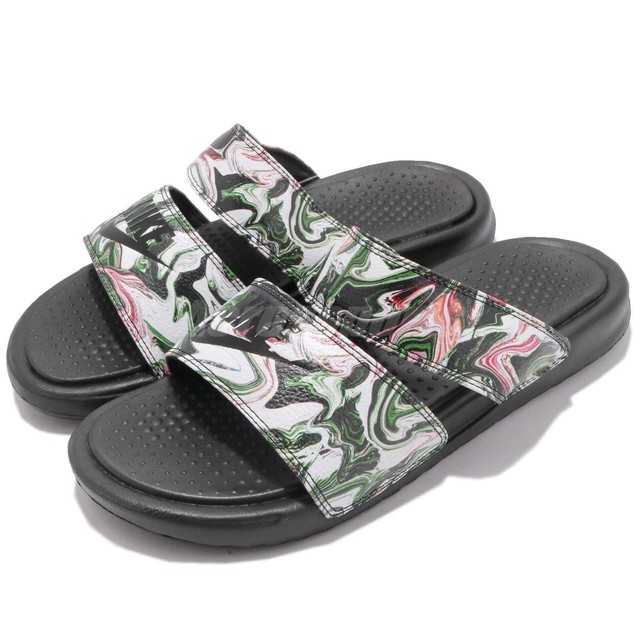 nike slides size 5