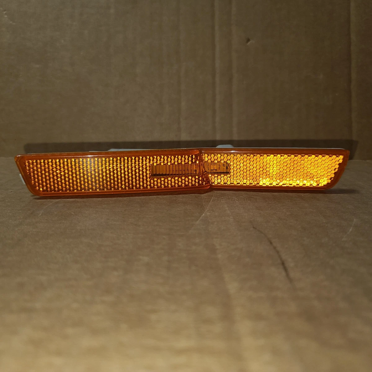 Genuine 2018-2023 Dodge Challenger Side Marker Lamp, Right - Mopar  