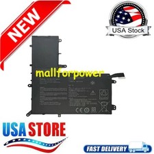 New Battery B41N1827 for ASUS ZenBook Flip 15 UX562 UX562IA UX562UG 4ICP5/57/80