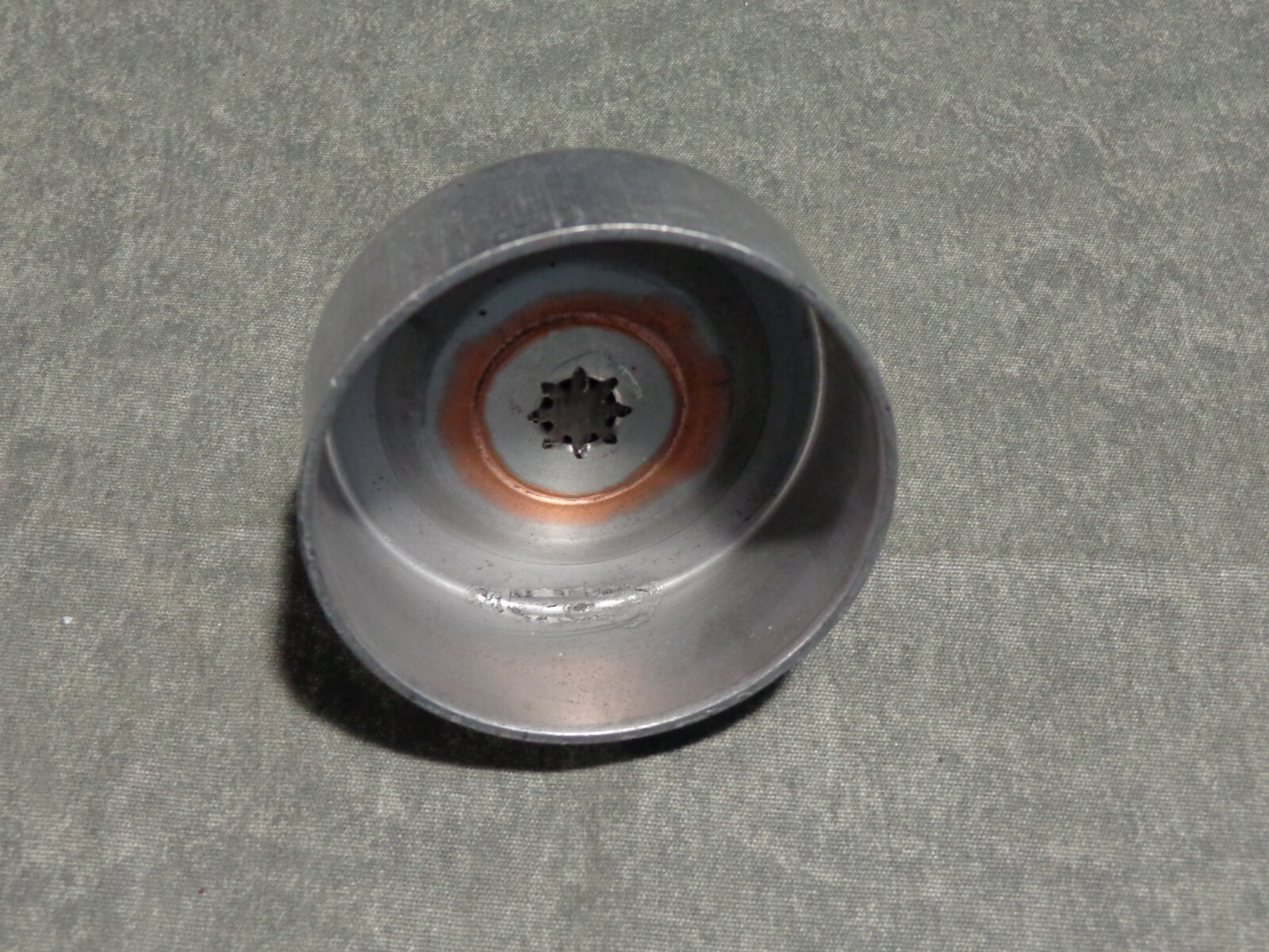 JIFFY Ice Auger 3681 CLUTCH DRUM AND PINION ASSEMBLY OEM Ice Drill eBay