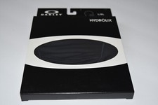 Oakley Cloth Face Covering Fitted LGT Black L/LX A009715AC Mask