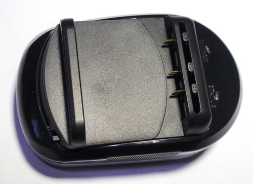 SAMSUNG Carica Batteria universale contatti regolabili 4,2 e 8,4V selezionabili - Foto 2 di 11