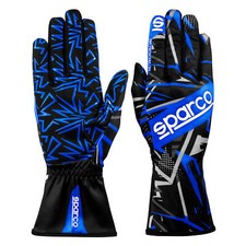 Red Motocross Off-Road Gloves for sale