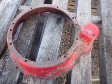 1949 1950 1951 1952 1953 Ford Flathead V8 Bell Housing Mercury Trog Scta Hot Rod