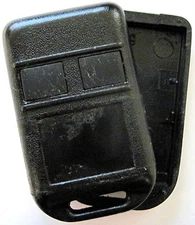 CASE ONLY keyless entry remote aftermarket GOH-FRDPC2002 replacement controller