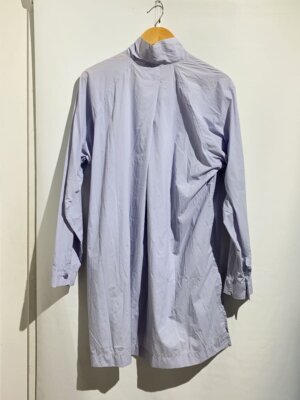 HOMME PLISSE ISSEY MIYAKE ◇ Long sleeve shirt / 3 / Nylon