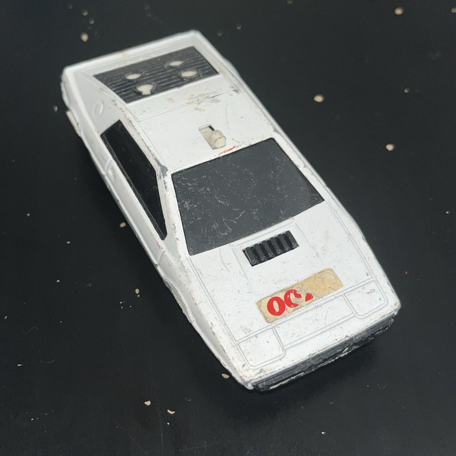 Corgi 269, Bond Lotus Esprit - Free Price Guide & Review