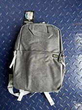 Decogear multi purpose backpack