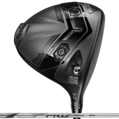 Cobra DS-Adapt LS Driver -New 2025 -  Choose your Flex