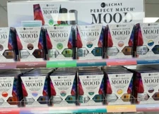 Lechat Perfect Match Mood Changing Color Duo - Pick Any (01 - 72)