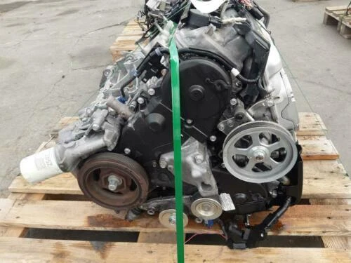 Honda Petrol Car and Truck Complete Engines