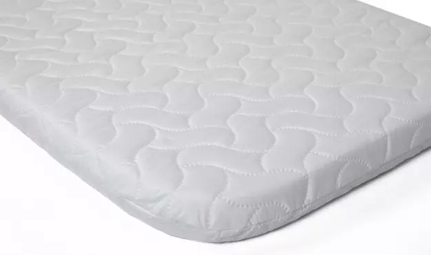 Crib mattress 83 x 50 sales
