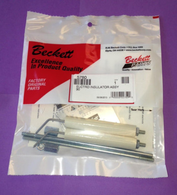 New  5780 Genuine OEM Electrode Kit for AF AFG SR Models