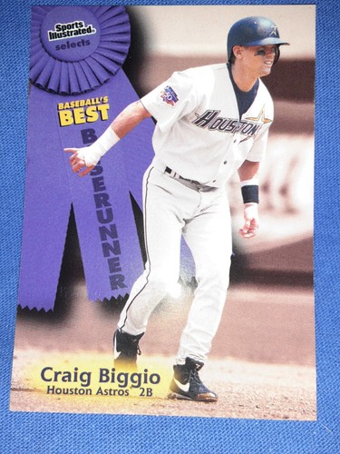 1998 Craig Biggio #133