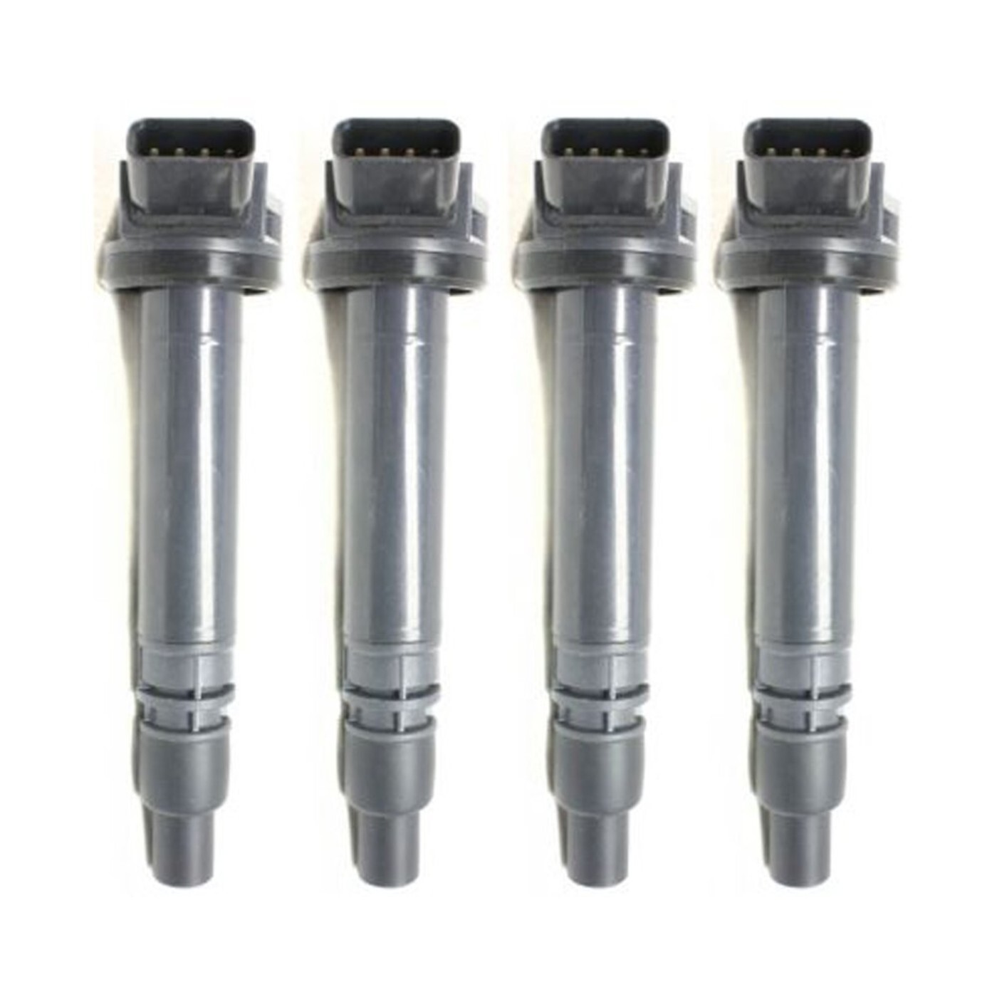 DriveWire Ignition Coil Set of 4 for 2007-2017 Toyota Camry LE, SE, XLE