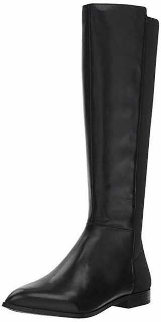 owenford knee high riding boot