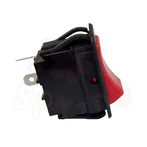 K2561-62232 Hazard Light Switch for Kubota RTV900G6 RTV900R6 RTV900T6 RTV900W6 - Bild 5 von 7