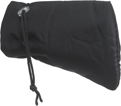 FC3/12 Padded Outdoor Sock Faucet Cover , Black