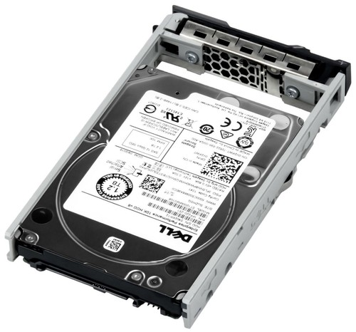 Dell Hard Drive 0V2KWT ST1200MM0108 1.2TB SAS-3 10000RPM 128MB 2.5" - Picture 2 of 3