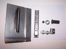 Unimat DB200 / SL1000 Circular Saw # 1240, Rare Gray, Austria, Vintage, #P422