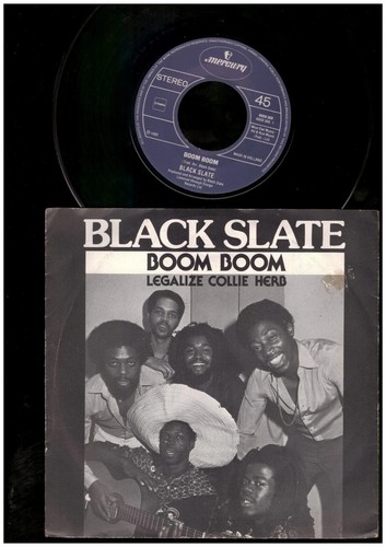 Reggae - Reggae Music - 7 x 7 Inch Vinyl Singles - PAKET PACKAGE 2 - Picture 3 of 14