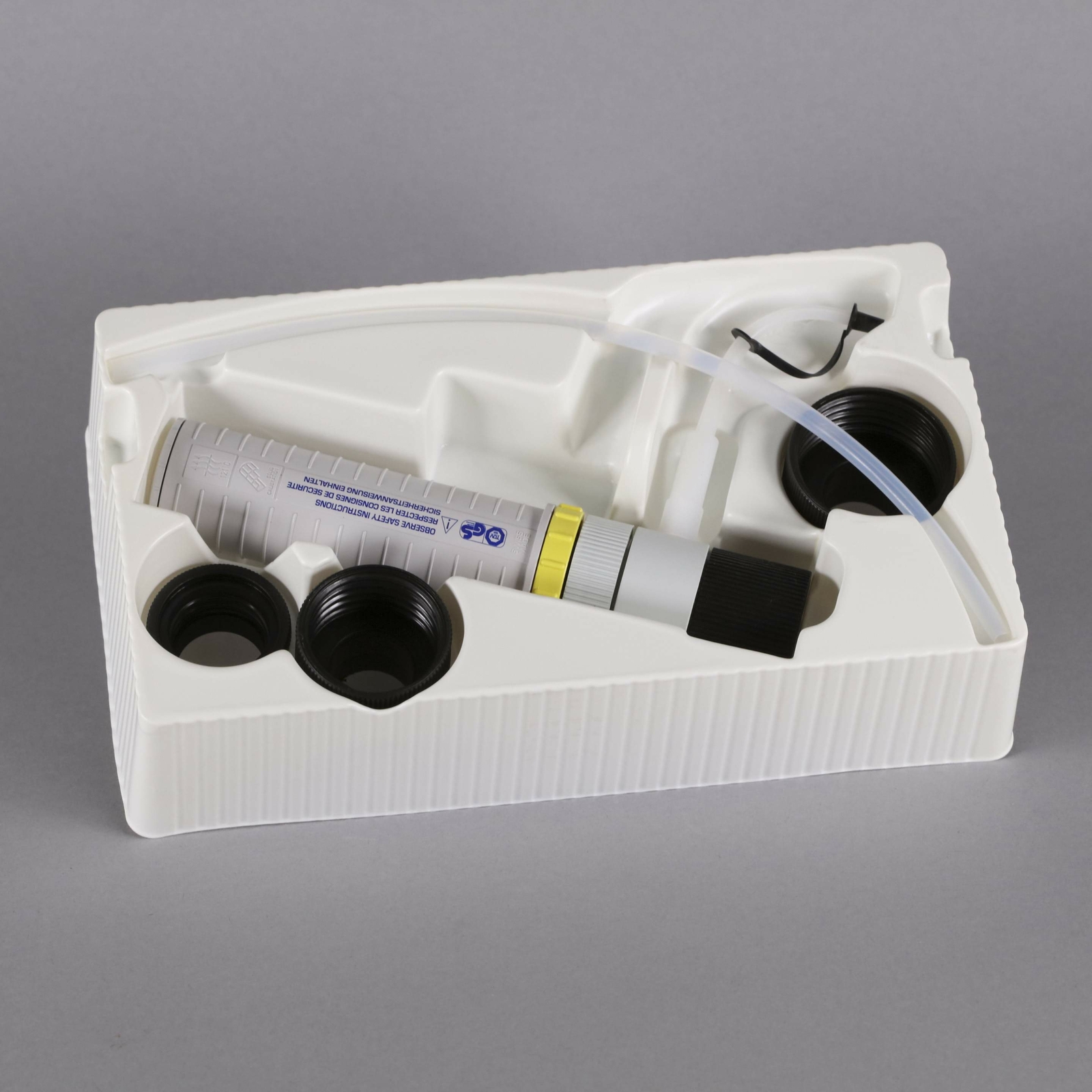 Wheaton Socorex Calibrex 520 Digital Bottle Top Dispenser 844002 eBay