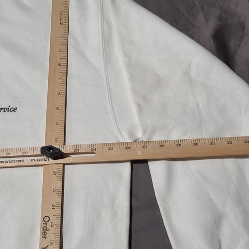 Vintage Sun Microsystems sweatshirt Service Momentum Sun Service Department 90s - Picture 8 of 13