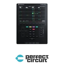 Polyend Tracker Mini Portable Workstation SAMPLER - DEMO - PERFECT CIRCUIT