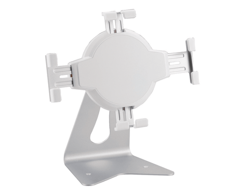 Arkscan iPad Universal Tablet Holder Stand 360° Rotation Aluminum Steel & Alloy - Picture 1 of 2