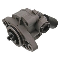 Febi KraftstoffvorföRderpumpe FüR Scania 104864