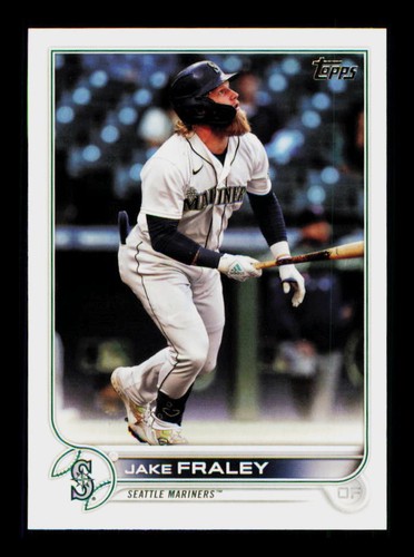 2022 Topps Baseball Cards Series 2 #496-660 You Pick Complete Your Set. - Picture 50 of 165