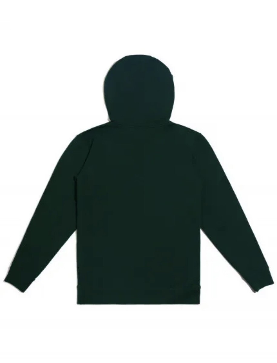 ワンピース ODICE Vans X One Piece collection Hoodie VN00062RBKS Green Zoro